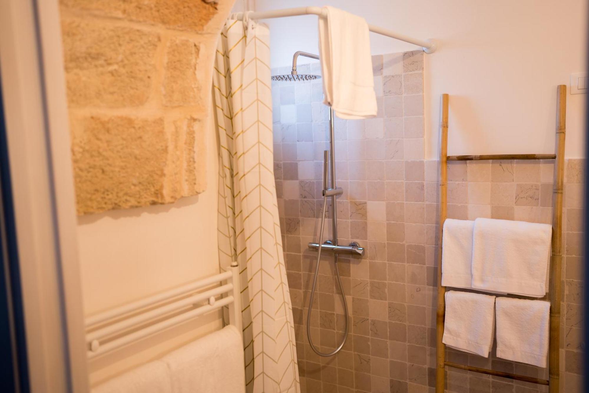 Parco Del Vecchio Villa Savelletri Ngoại thất bức ảnh