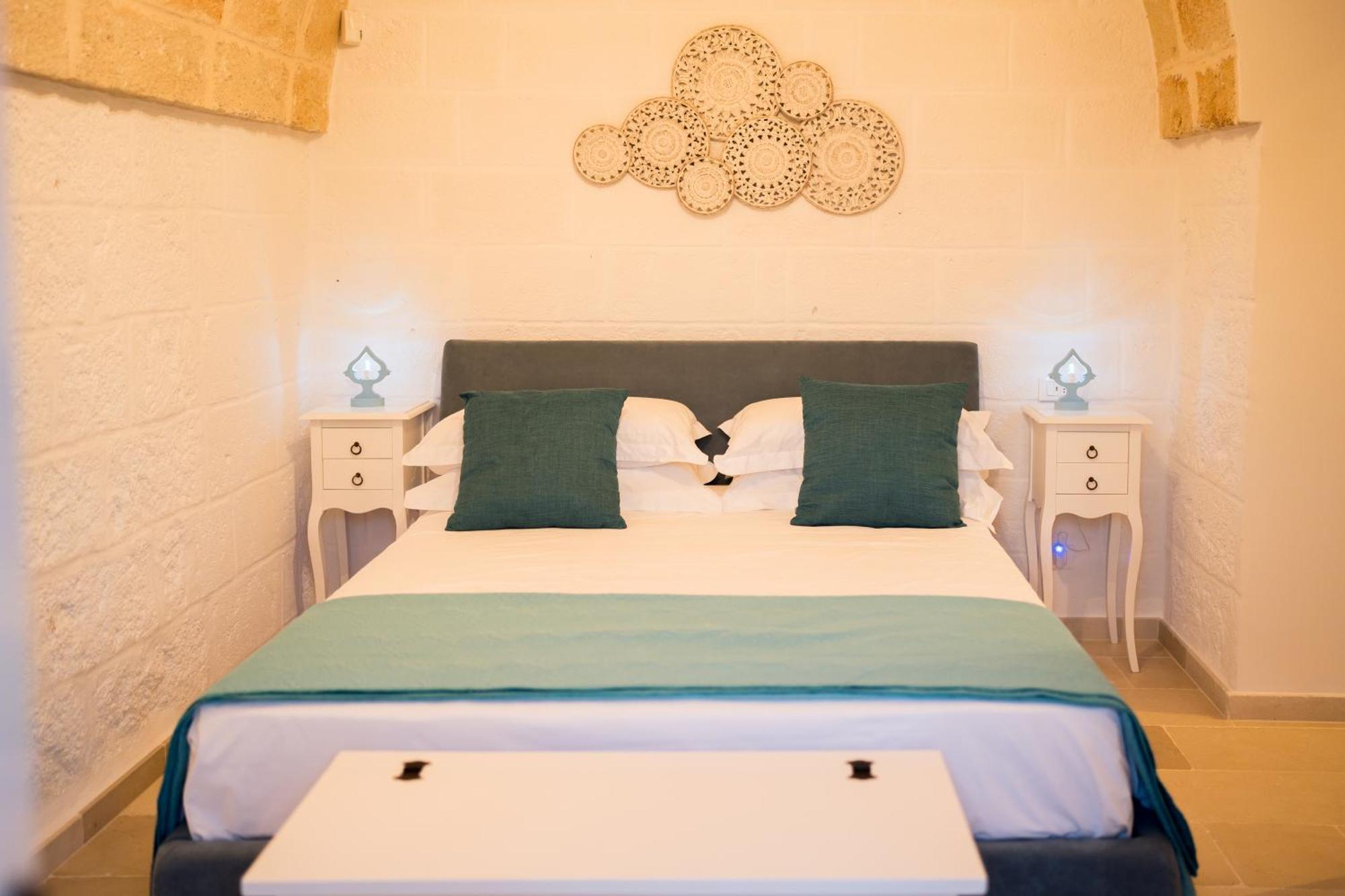 Parco Del Vecchio Villa Savelletri Ngoại thất bức ảnh